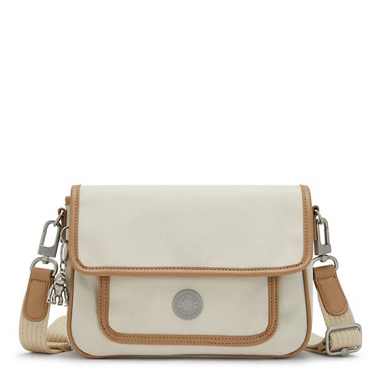 Kipling Inaki Crossbody Bag Håndveske Brune | NO 1939OK